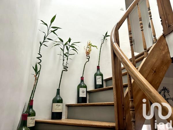 Maison à vendre 6 pièces 127 m² Saint-Médard-de-Guizières