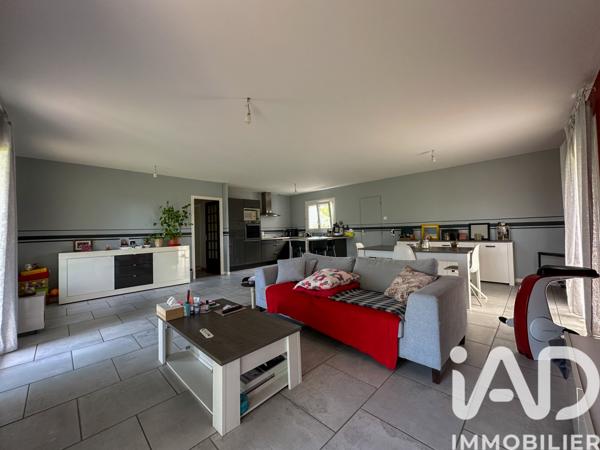 Maison à vendre 4 pièces 85 m² Villeneuve-sur-Lot