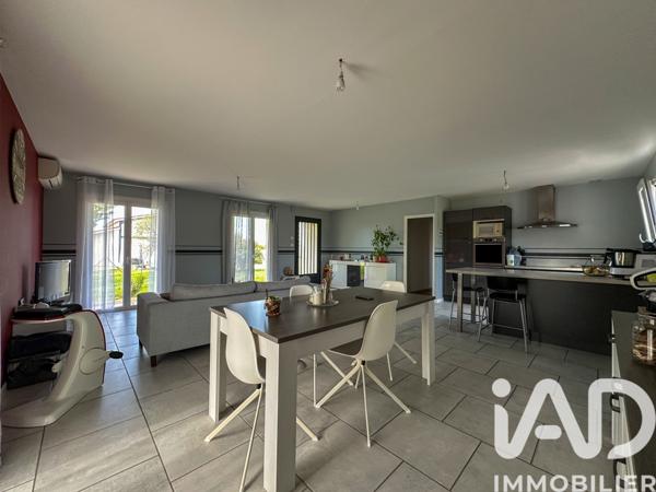 Maison à vendre 4 pièces 85 m² Villeneuve-sur-Lot