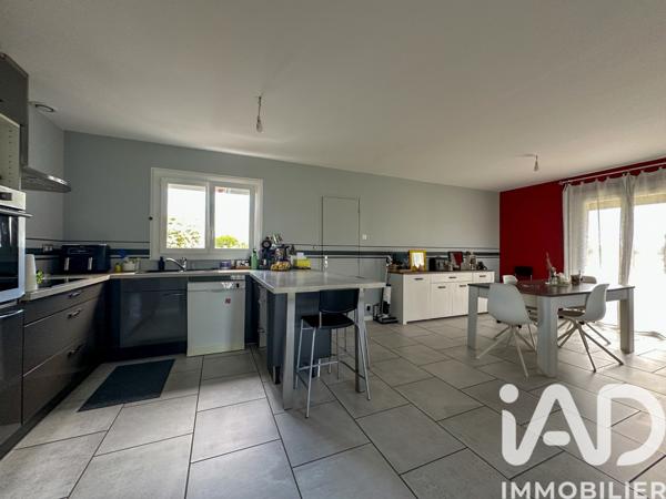 Maison à vendre 4 pièces 85 m² Villeneuve-sur-Lot