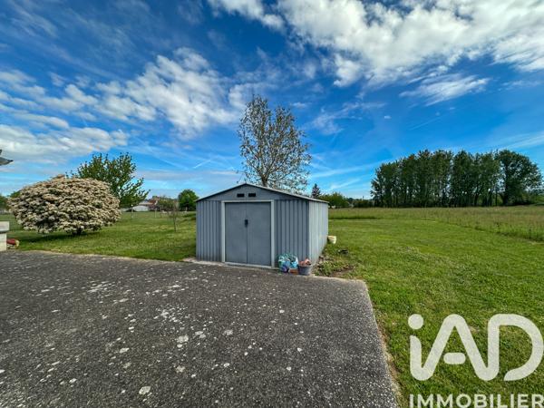 Maison à vendre 4 pièces 85 m² Villeneuve-sur-Lot