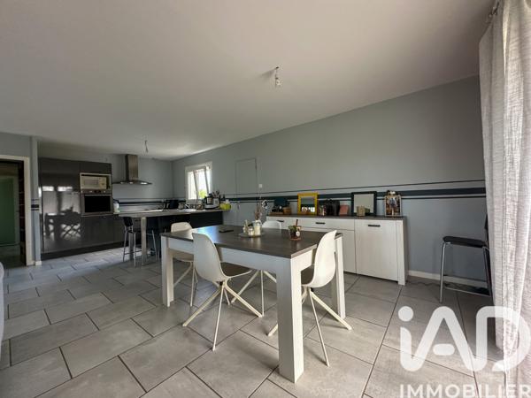Maison à vendre 4 pièces 85 m² Villeneuve-sur-Lot