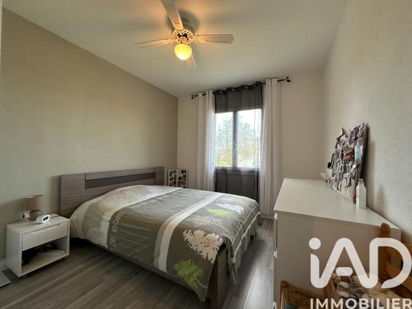 Maison à vendre 4 pièces 85 m² Villeneuve-sur-Lot