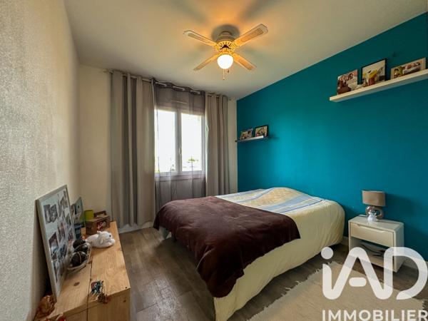 Maison à vendre 4 pièces 85 m² Villeneuve-sur-Lot