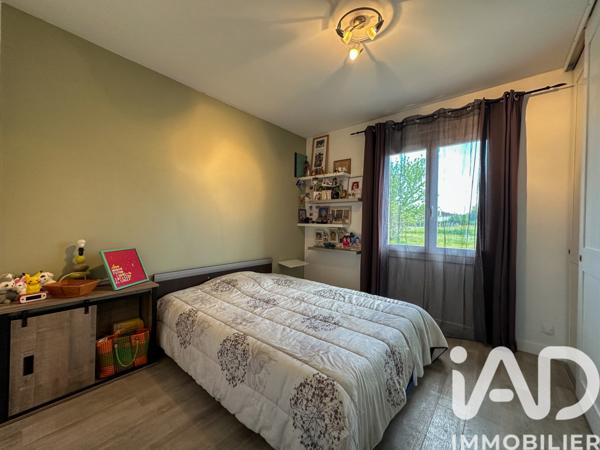 Maison à vendre 4 pièces 85 m² Villeneuve-sur-Lot