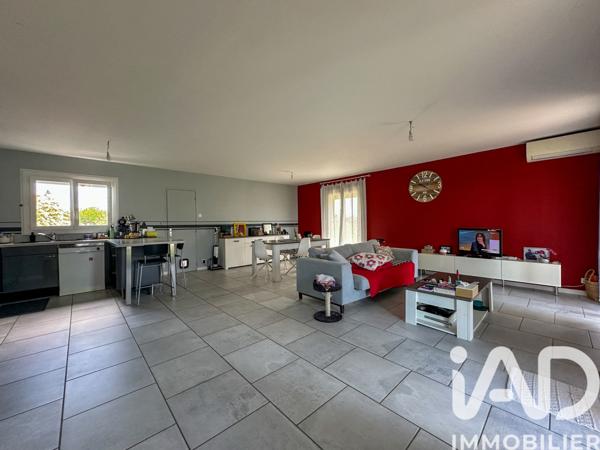 Maison à vendre 4 pièces 85 m² Villeneuve-sur-Lot