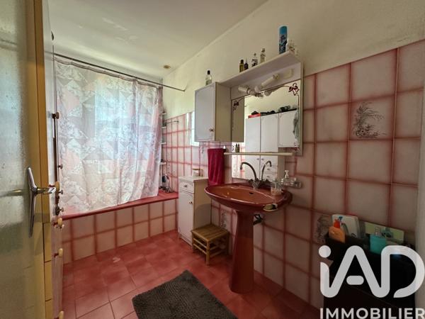 Maison à vendre 4 pièces 85 m² Villeneuve-sur-Lot