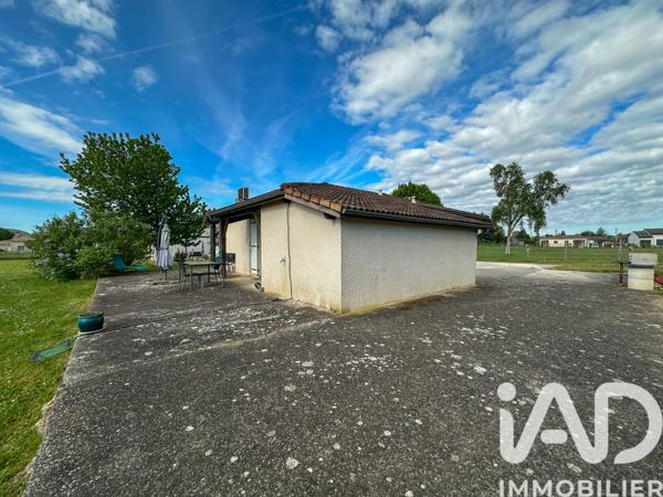 Maison à vendre 4 pièces 85 m² Villeneuve-sur-Lot