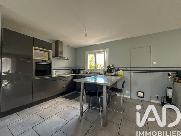 Maison à vendre 4 pièces 85 m² Villeneuve-sur-Lot