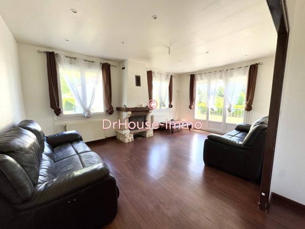 Maison à vendre 10 pièces de 206 m²