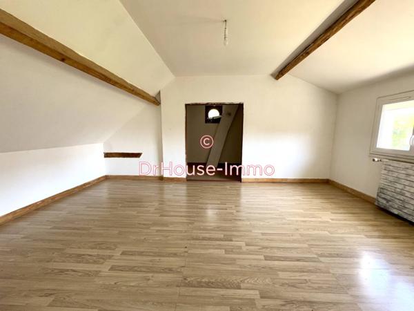 Maison à vendre 10 pièces de 206 m²