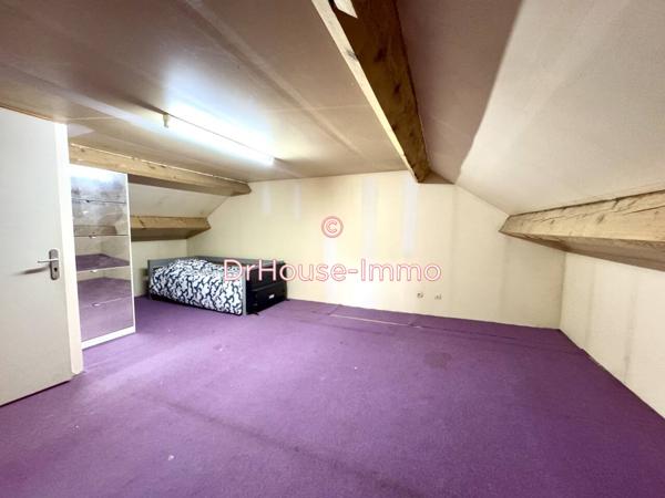 Maison à vendre 10 pièces de 206 m²