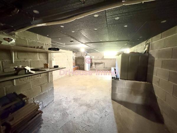 Maison à vendre 10 pièces de 206 m²