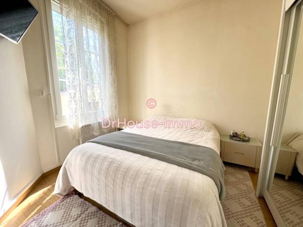Maison à vendre 10 pièces de 206 m²