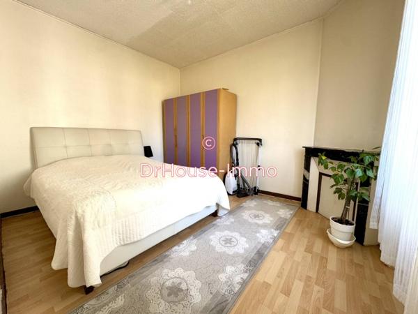 Maison à vendre 10 pièces de 206 m²