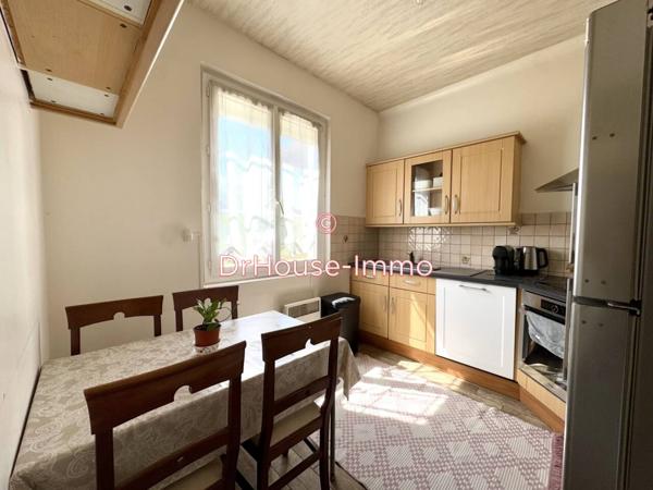Maison à vendre 10 pièces de 206 m²