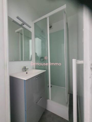 Appartement à vendre 2 pièces de 37 m²