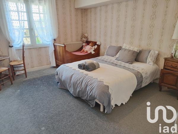 Maison 12 pièces de 388 m² à Ansac-sur-Vienne (16500)