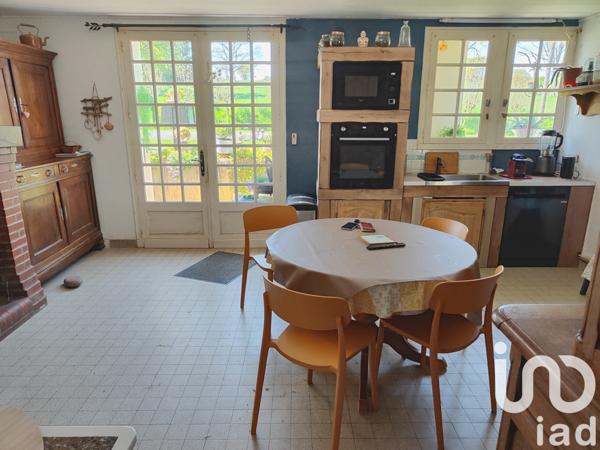 Maison 12 pièces de 388 m² à Ansac-sur-Vienne (16500)