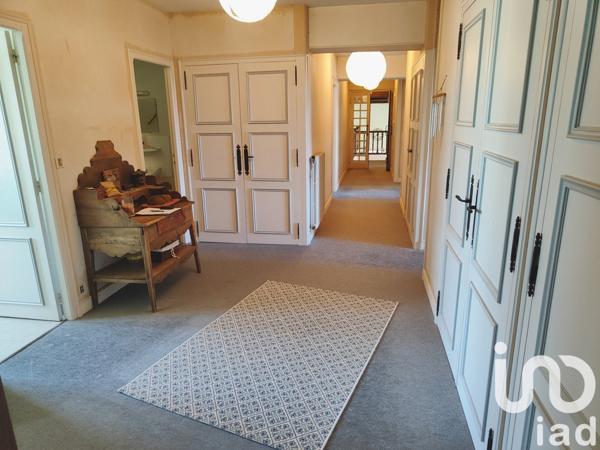 Maison 12 pièces de 388 m² à Ansac-sur-Vienne (16500)