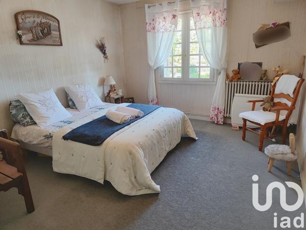 Maison 12 pièces de 388 m² à Ansac-sur-Vienne (16500)