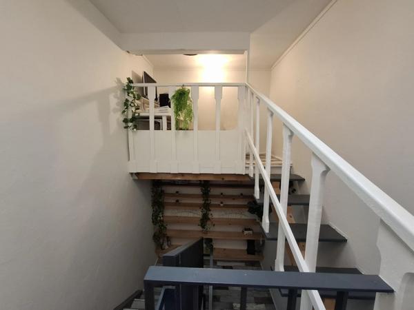 Maison de 119 m² habitable - LE CENDRE (63670) - 252 000 euros
