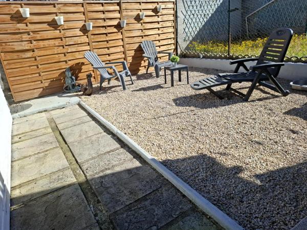 Maison de 119 m² habitable - LE CENDRE (63670) - 252 000 euros