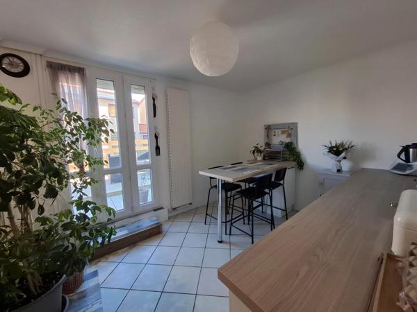 Maison de 119 m² habitable - LE CENDRE (63670) - 252 000 euros