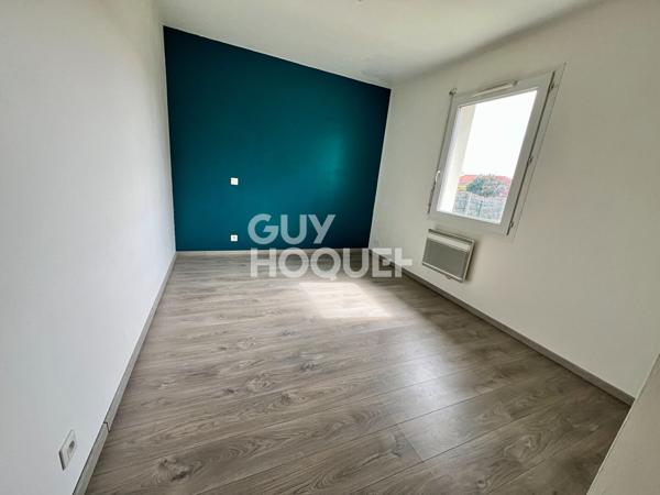 Exclusivité à Linxe : Charmante maison contemporaine 4 pièces à vendre