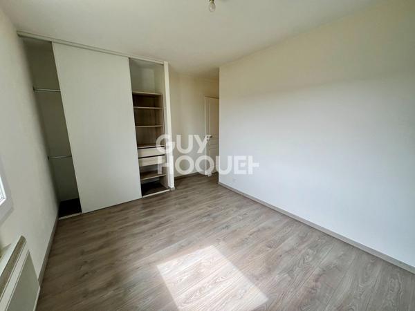 Exclusivité à Linxe : Charmante maison contemporaine 4 pièces à vendre