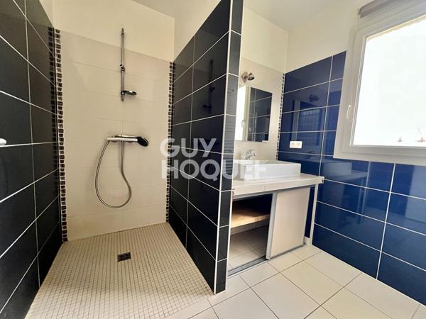 Exclusivité à Linxe : Charmante maison contemporaine 4 pièces à vendre