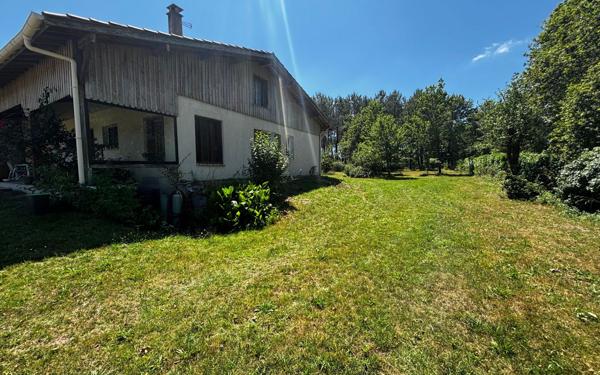 Maison à vendre    5 pièces • 175 m2 Soustons