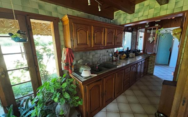 Maison à vendre    5 pièces • 175 m2 Soustons