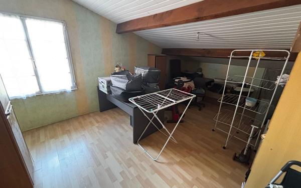 Maison à vendre    5 pièces • 175 m2 Soustons