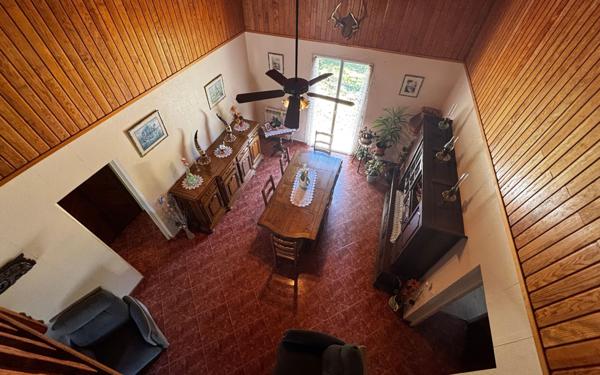 Maison à vendre    5 pièces • 175 m2 Soustons