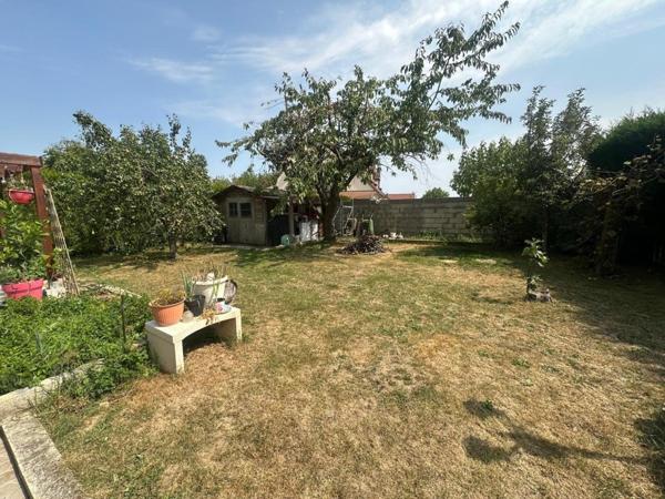 Maison à SAINT-PATHUS, 77178 - 6 pièces 168m²