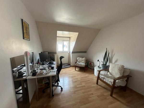 Maison à SAINT-PATHUS, 77178 - 6 pièces 168m²