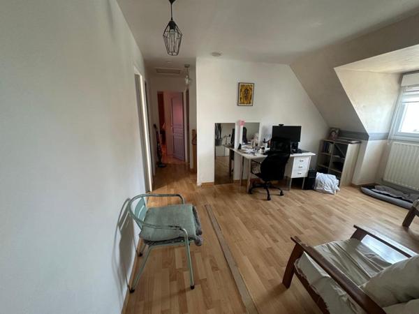 Maison à SAINT-PATHUS, 77178 - 6 pièces 168m²