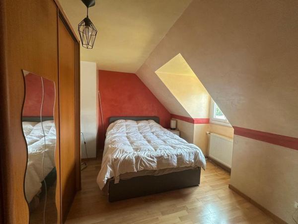 Maison à SAINT-PATHUS, 77178 - 6 pièces 168m²