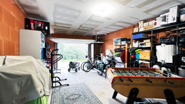 Maison 6 pièces Cozes 15mn de Royan récente environnement calme et naturel