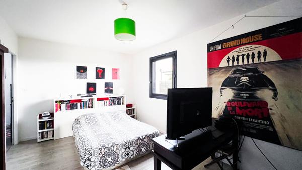 Maison 6 pièces Cozes 15mn de Royan récente environnement calme et naturel