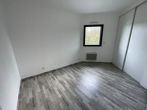 Appartement Saint Sebastien Sur Loire 2 pièce(s) 49.5 m2