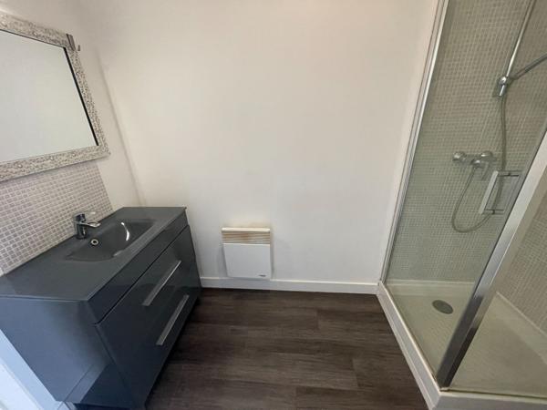 Appartement Saint Sebastien Sur Loire 2 pièce(s) 49.5 m2