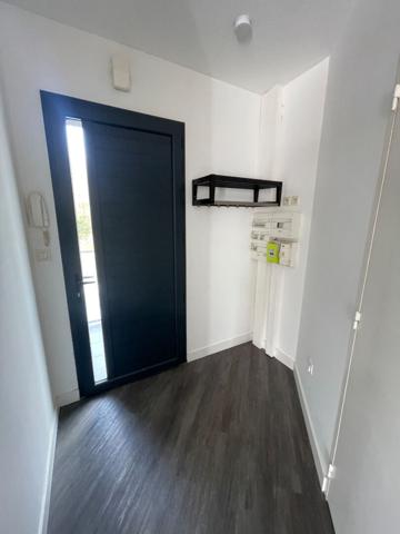 Appartement Saint Sebastien Sur Loire 2 pièce(s) 49.5 m2