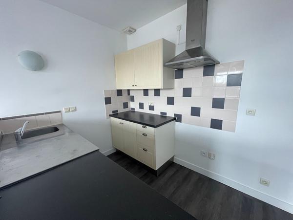 Appartement Saint Sebastien Sur Loire 2 pièce(s) 49.5 m2