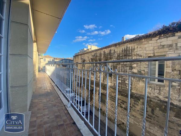 Appartement à louer 4 pièces 123.55m²