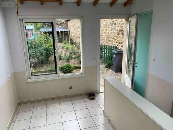 Achat - Maison La Ferté Macé 61410 5 pièces 80 m 2 115 m 2