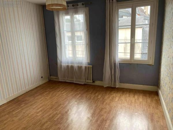 Achat - Maison La Ferté Macé 61410 5 pièces 80 m 2 115 m 2