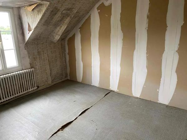 Achat - Maison La Ferté Macé 61410 5 pièces 80 m 2 115 m 2
