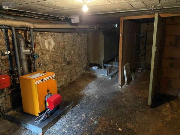 Achat - Maison La Ferté Macé 61410 5 pièces 80 m 2 115 m 2